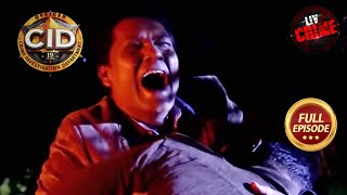 Lost Bags Cid Daya पर हआ Bomb स आतमघत हमल 17 Jan 2023 Full Episode