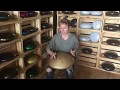 VerO Music: Потоковая импровизация на Orion Drum