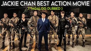 Jackie Chan Full Action Movie | Full Length Movie | Tagalog Dubbed Movies