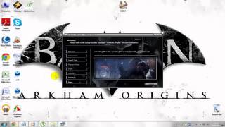 Kako Skinuti I Instalirati Batman Arkham Origins
