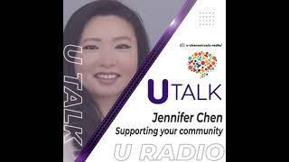 U Talk S2E51 Jennifer Chen