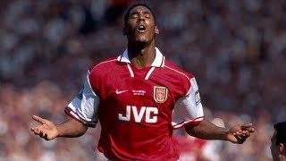 Nicolas Anelka 1997/98 -  The Next Big Thing