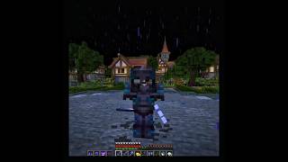 The Best Assassin☠️🔥 | Unstable SMP | #trending #unstablesmp #shorts