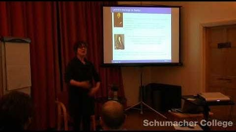 Jean Boulton: Complexity as Worldview