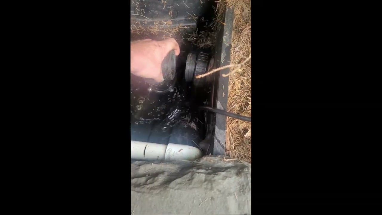 short pump replacement video