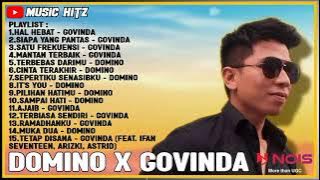 Domino x Govinda full album