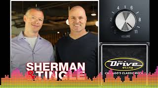 Get Off Your Phones and Live!!!! The Sherman and Tingle Show | The Sherman &amp; Tingle Show