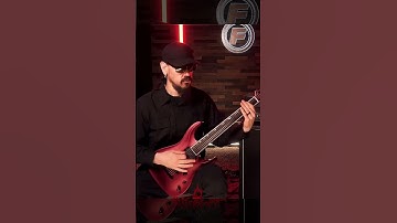Mick Thomson - Before I Forget (Guitar Intro) #mickthomson #slipknot #metal #shorts