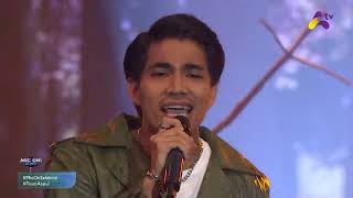 Download Lagu Mic On! Selebriti | Namie | Janji Padamu - Konsert Minggu 5 MP3 Download Lagu Mic On! Selebriti | Namie | Janji Padamu - Konsert Minggu 5 MP3