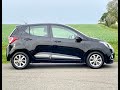 Hyundai I10 1 2 Premium Hyundai I10 1 2 Premium