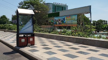 Đường Trần Phú ngay bãi Trước tp Vũng Tàu, cáp Treo, Thủy Cung, Bạch Dinh có 2 lô đất bán