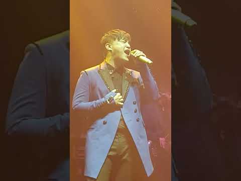 【MR제거】 엠씨더맥스 (M.C the MAX) - 어디에도 160312 라이브
