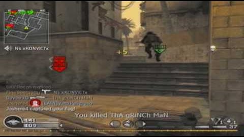 Cod4 Tinytage
