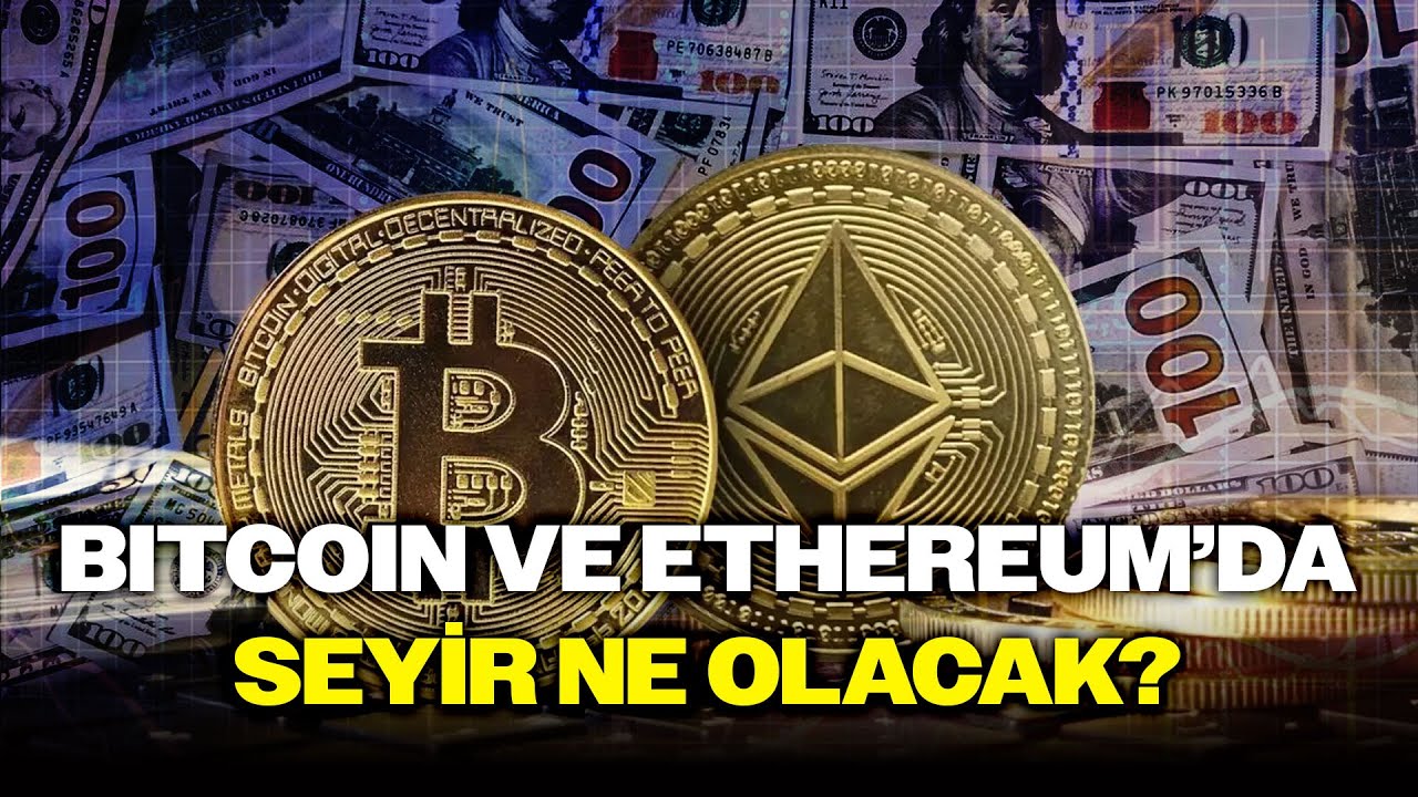 Kriptoların Gözü Jackson Hole Toplantısında: Bitcoin Nasıl Tepki Verecek?