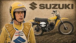 How the Cheapest 125 of 1974 Nearly Toppled Honda's Untouchable Elsinore