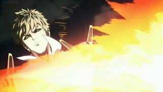 One Punch Man -Twixtor Effect