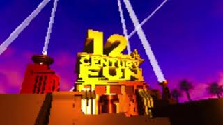 12Th Century Fun Logo 2009 With Viacom Byline Most Viewed Video
