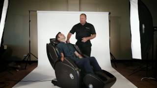 AcuTouch 6.0 Massage Chair - discontinued