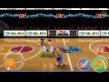 PBA Slam Android Gameplay 