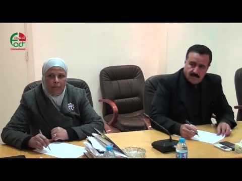 التربية والتعليم النيابية تنتقد التوجيهي مرة واحدة في العام   الحقيقة الدولية