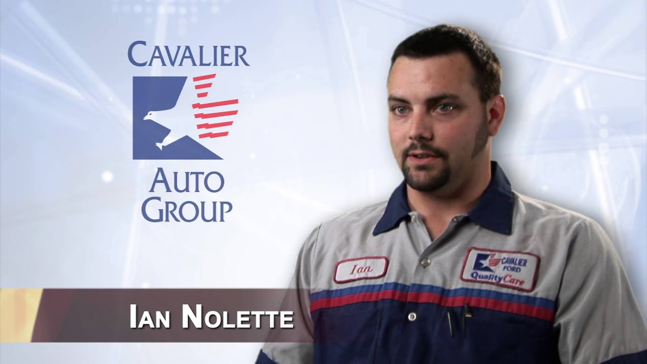 Cavalier Auto Group Dealership for Life! YouTube