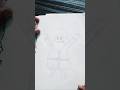 How to Draw an Easy Santa Claus step by step for Beginners #shorts #christmas #viral #santaclaus