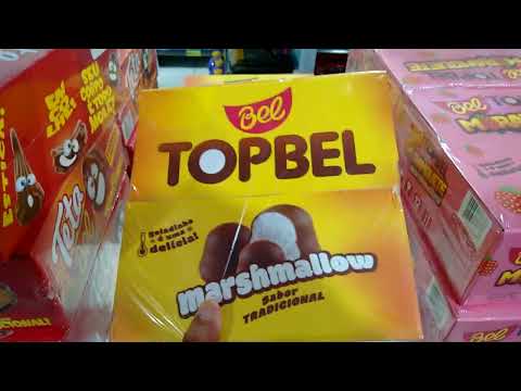 LOJA DE DOÇES
