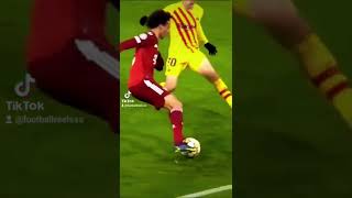 Leroy Sane nutmeg on Pedri. Bayern Munich vs Barcelona Music : Se acabo *remix* featuring Method man