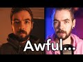 I Feel Awful For Jacksepticeye...