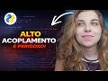 Alto acoplamento está sabotando seu código (e talvez você nem perceba) | Parte 2