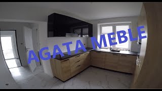 Kuchnia Agata Meble