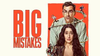 Big Mistakes (2026) Official Trailer HD