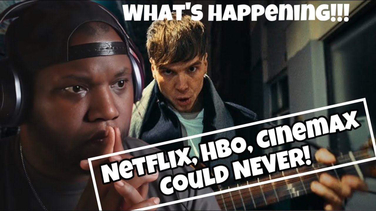 Vocalist Reacts - Ren - Vincent's Tale - Self Portrait | OMG