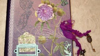 Fairyland in Purple