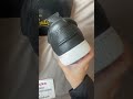 christian louboutin rantulow sneakers grained calf leather black #review #shorts