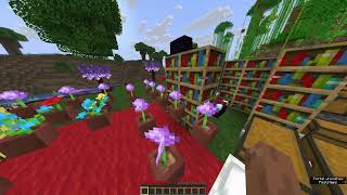 Laying The Foundations For The Greatest Minecraft City - SKYPIEA Episode 1