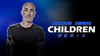 Children - Robert Miles (Dj Samuka Perfect Remix) Eletro - Dance Remix 2022