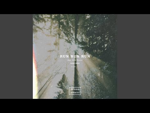 Run Run Run (Giese’s deep break remix)