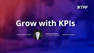 [WEBINAR] Grow with KPIs