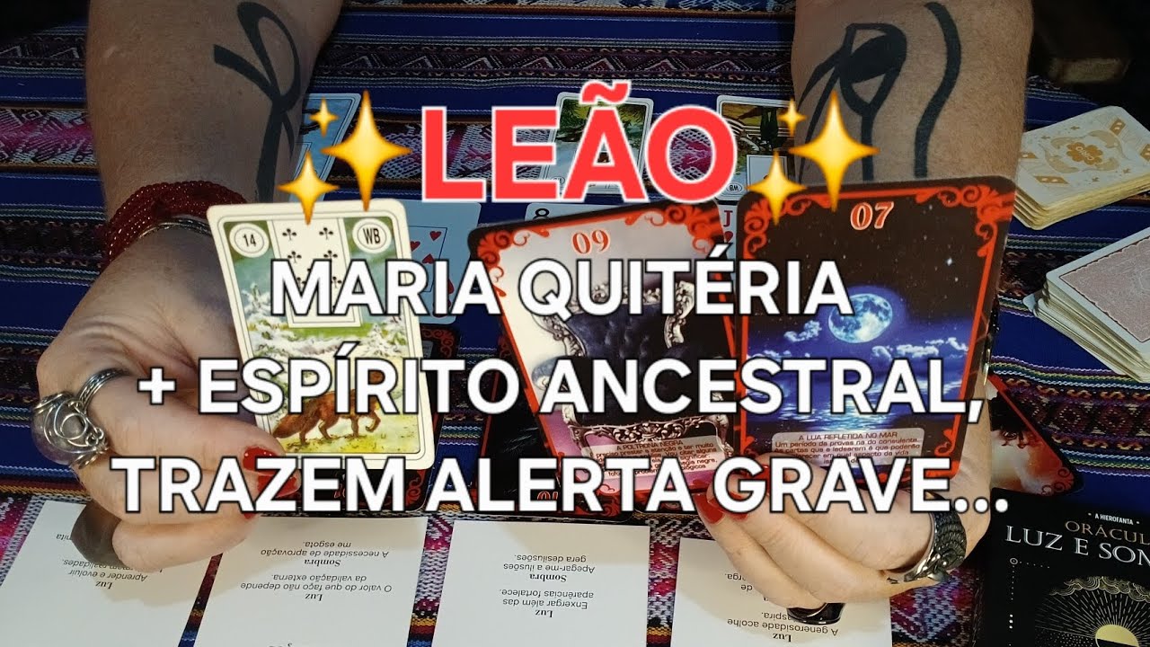 LEÃO✨️ ESSA PESSOA ESTÁ SE APROVEITANDO  DE VOCÊ, ENTÃO PRECISA FAZER ISSO....