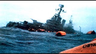 Download Lagu Laat de Belgrano zinken! Nucleaire onderzeeër versus kruiser uit de Tweede Wereldoorlog MP3 Download Lagu Laat de Belgrano zinken! Nucleaire onderzeeër versus kruiser uit de Tweede Wereldoorlog MP3