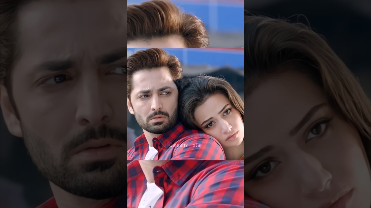 Best Scene of Mehrunnisa v lub u 🔥❤️ 