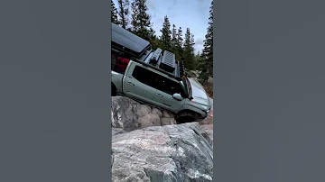 Would You Push Your Brand New Tundra To The Limits Like Runnin4tacos Has Manufactured In C 