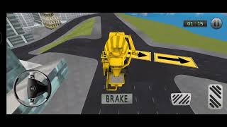 City Builder Needs - Forklift & Truck Driver - Construction Simulator - Truck Games - Part - #8 screenshot 3
