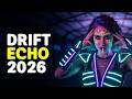 DRIFT ECHO 🚀 Epic Trance 2026 | MIRØ BEATS | Epic AI Anthem Mix