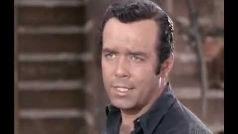"What Kind Of Dang Law Is That?" || Bonanza (TV Series)