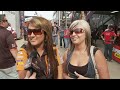 What about the fans?! Clipsal v Bathurst, what's better?
