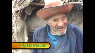 Los Aruchicos de Cayambe - SAN PABLO URCO