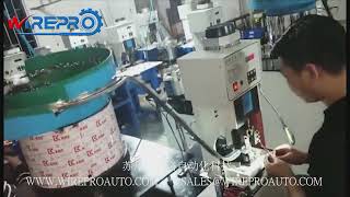 Perfect Crimps Every Time Meet The Semi-Auto Terminal Crimper