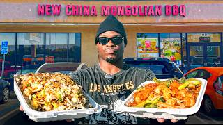 Do these 3 spots have the BEST Chinese Food in Los Angeles?!